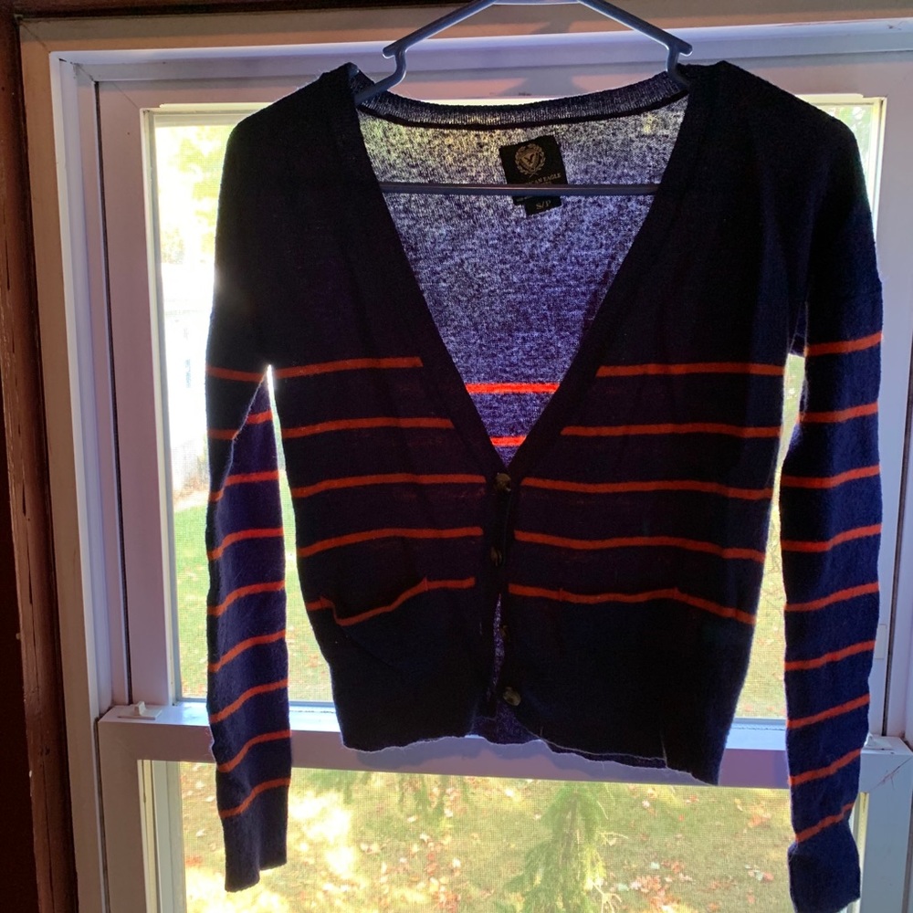 American eagle outfitters sweater